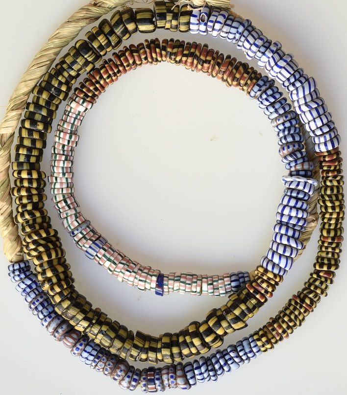 Trade Beads