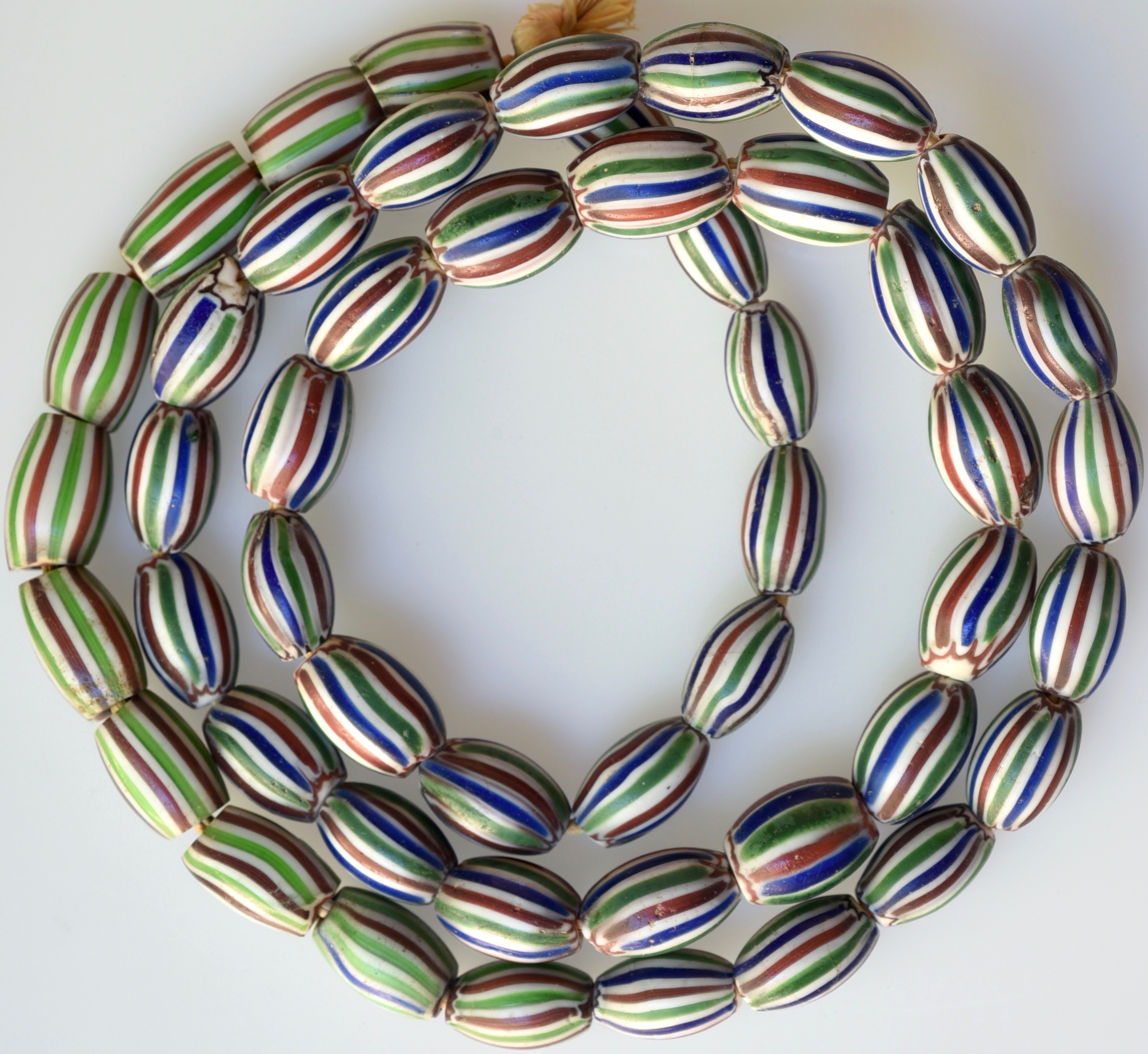Trade Beads