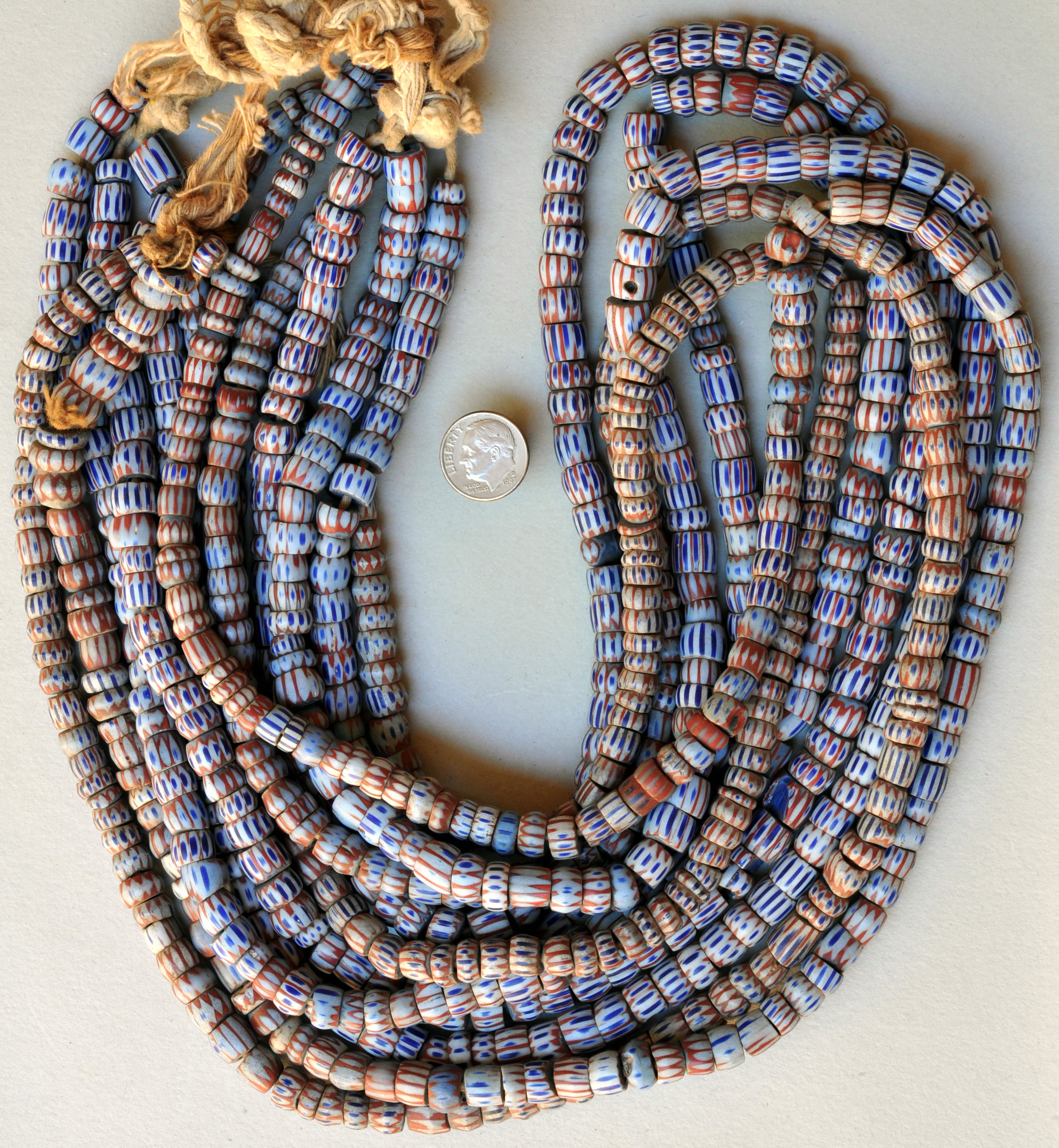 Trade Beads