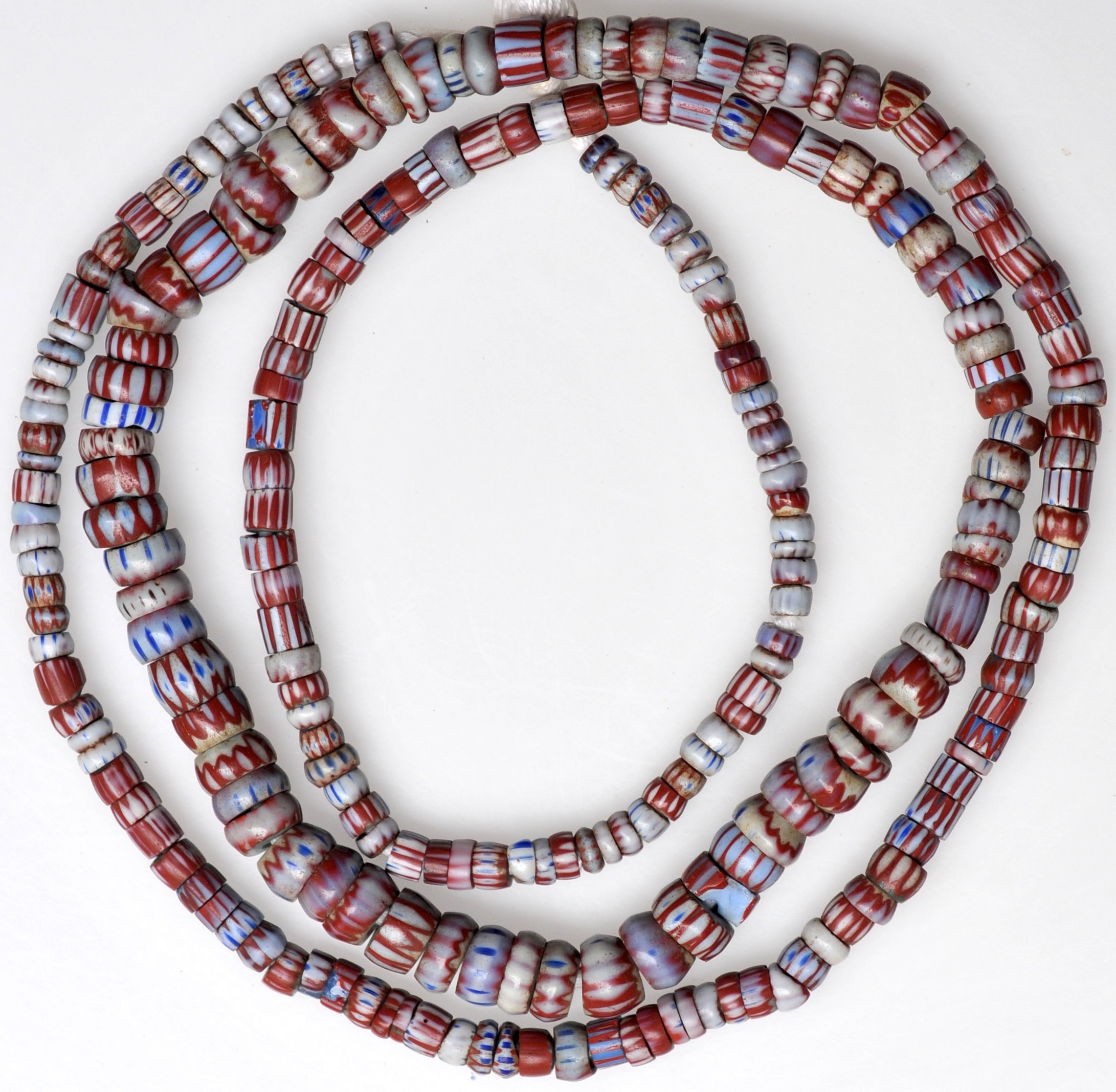 Trade Beads