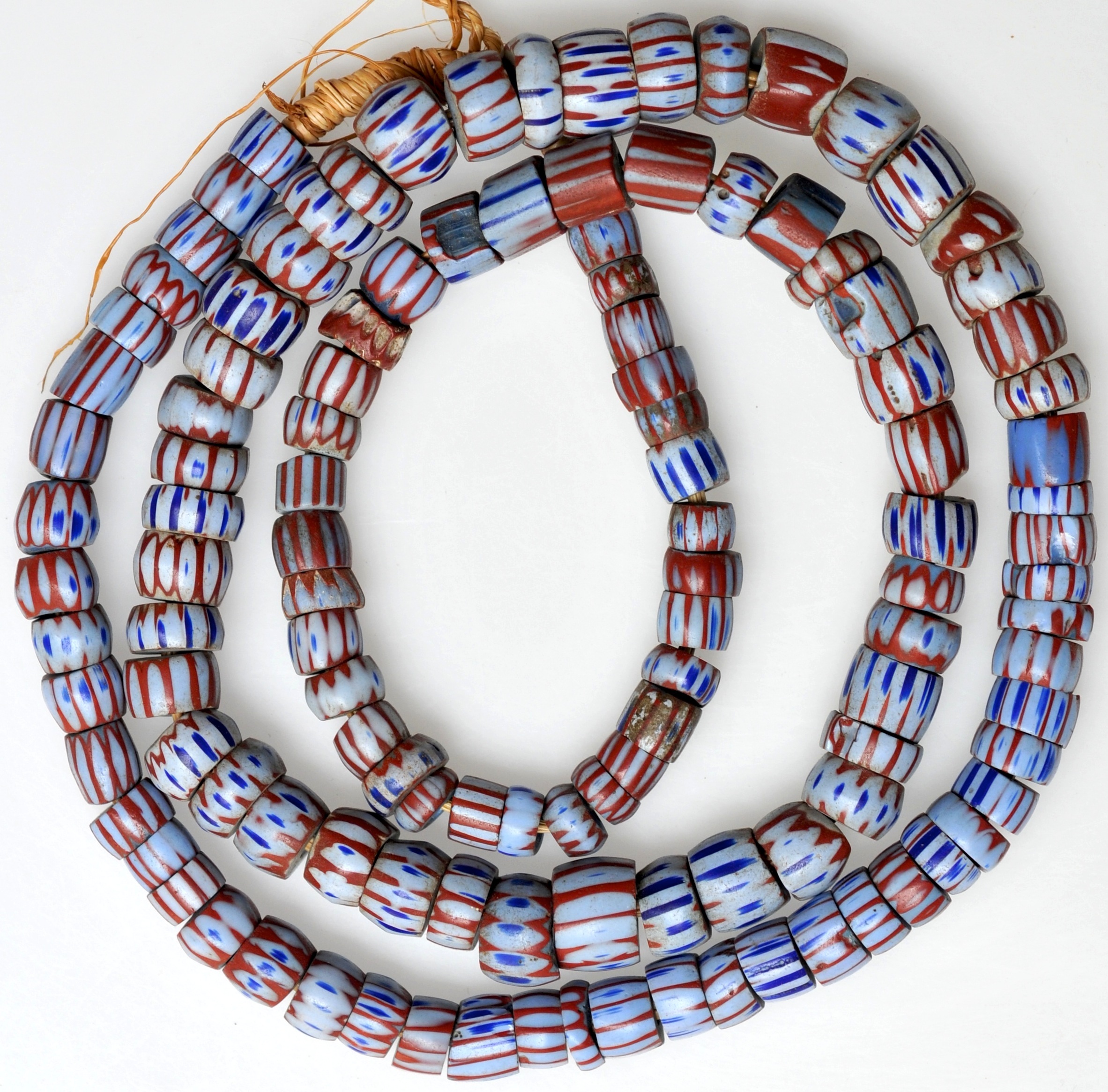 Trade beads