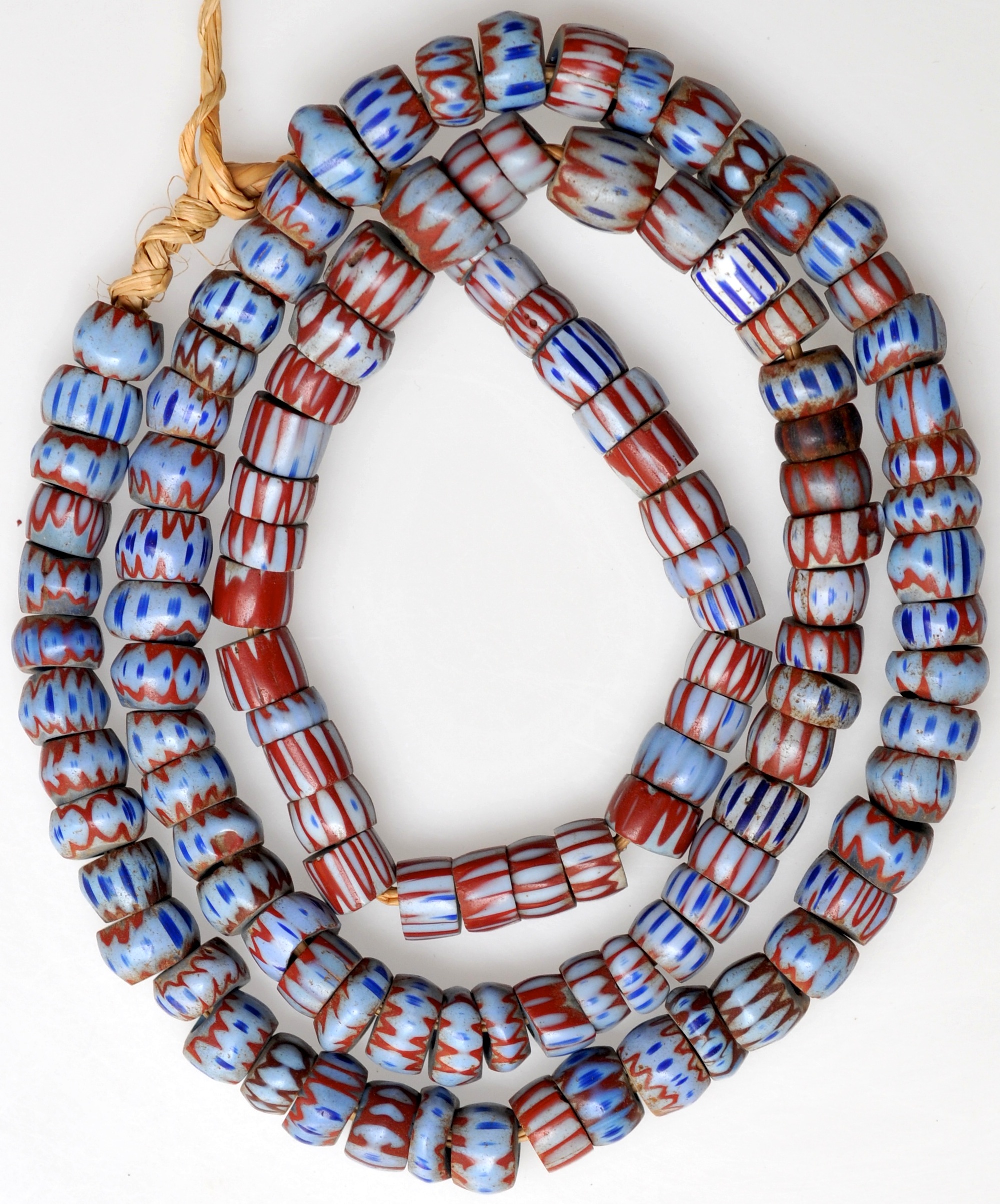 Trade Beads