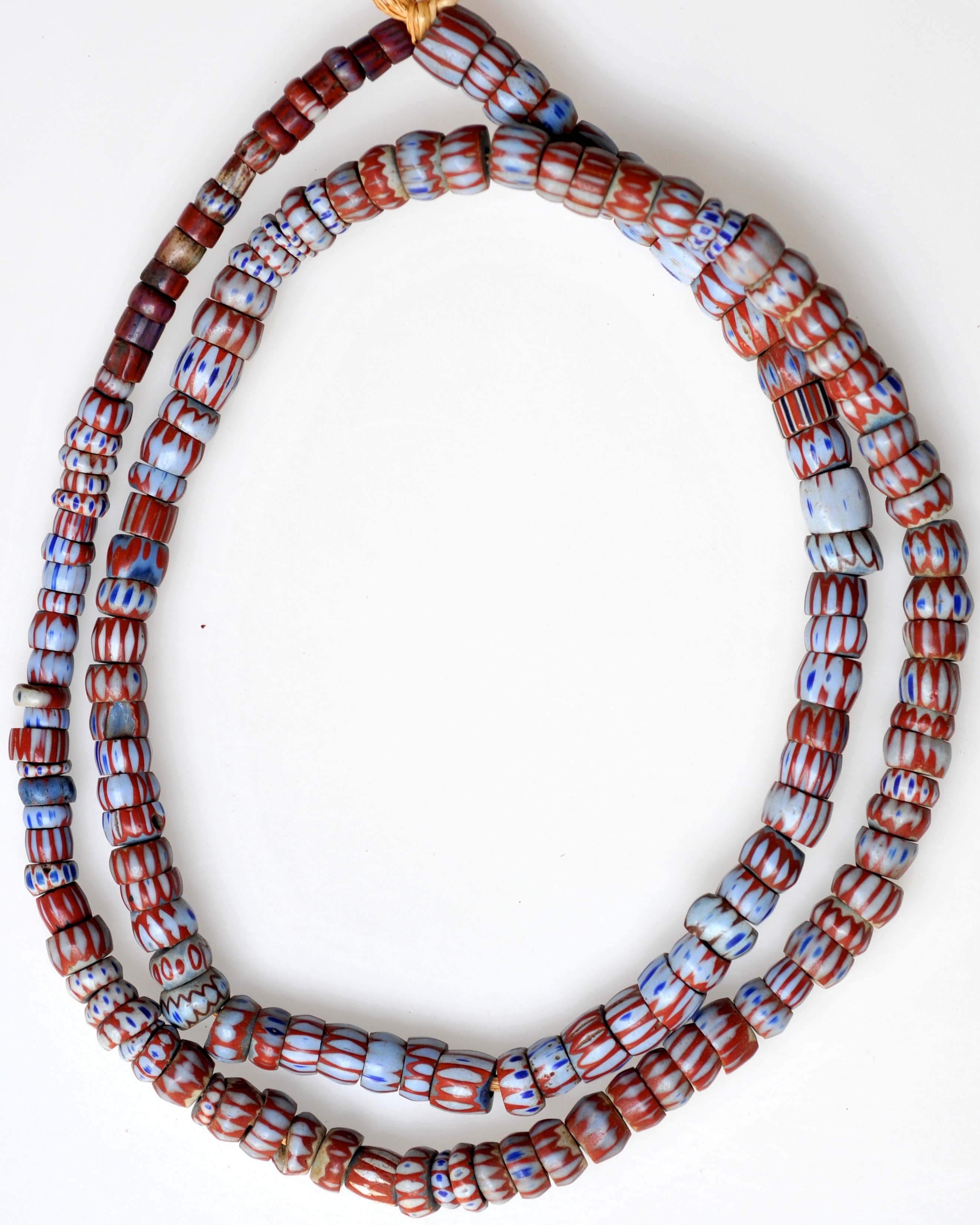 Trade Beads