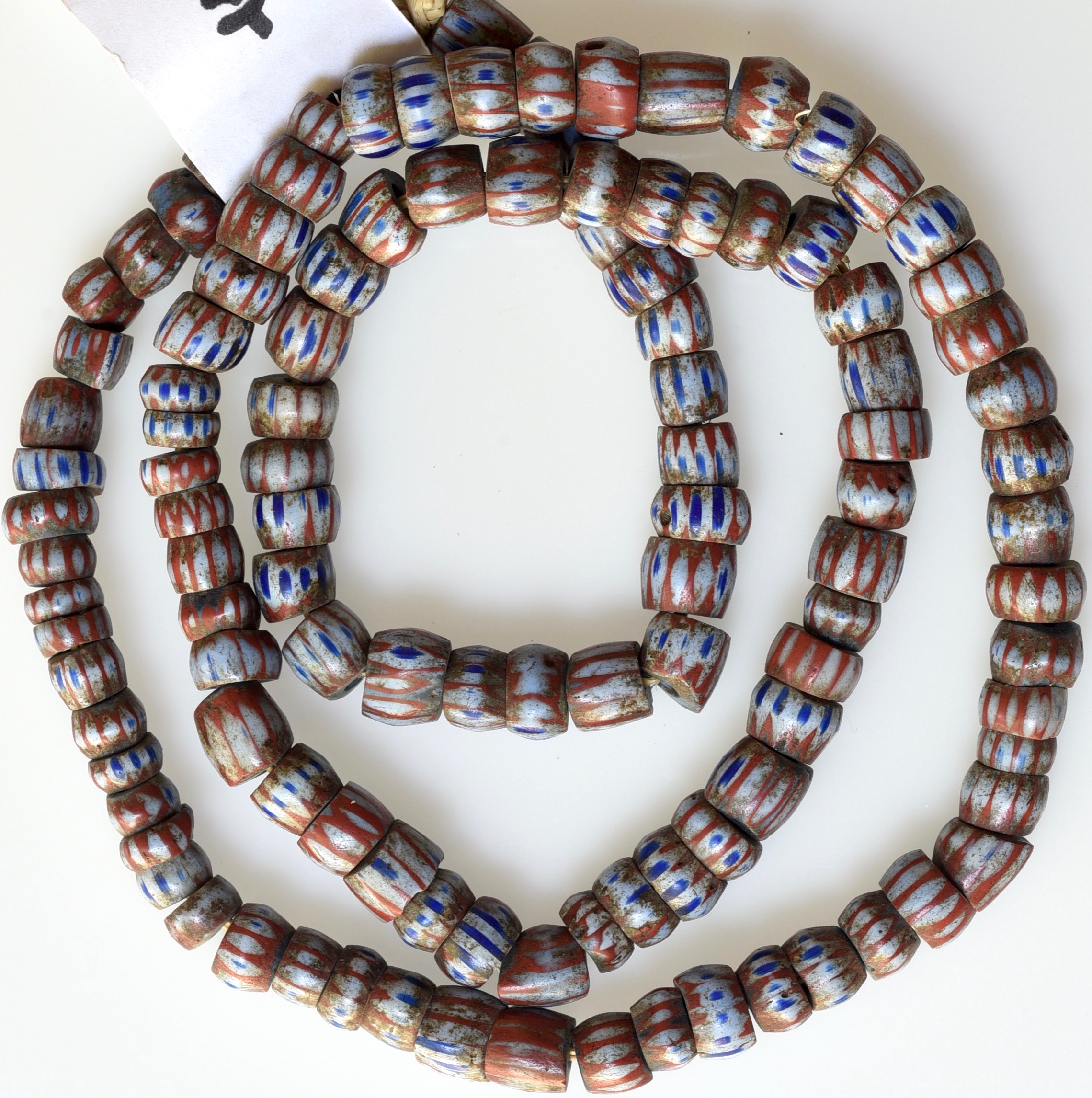 Trade beads