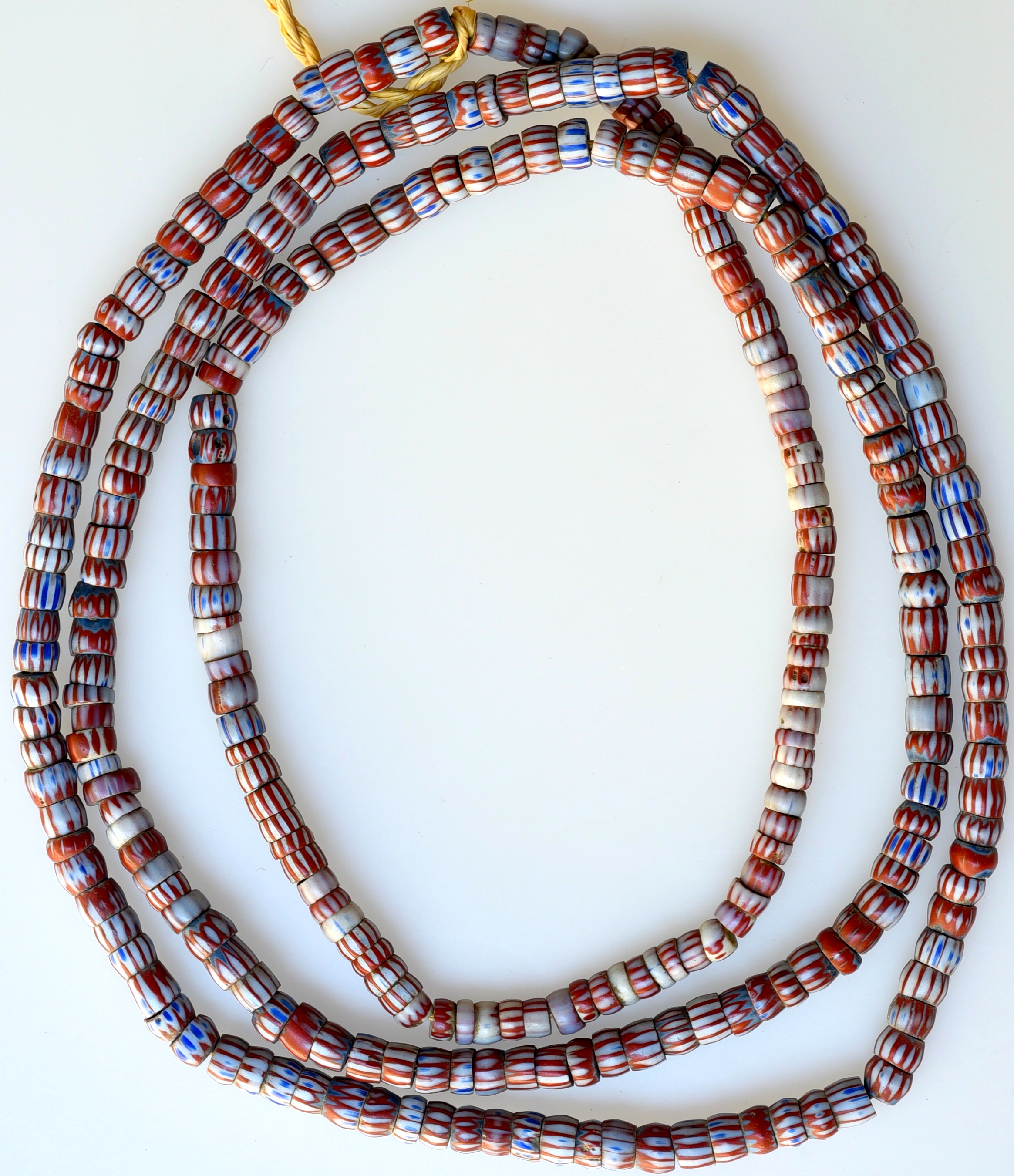 Trade Beads