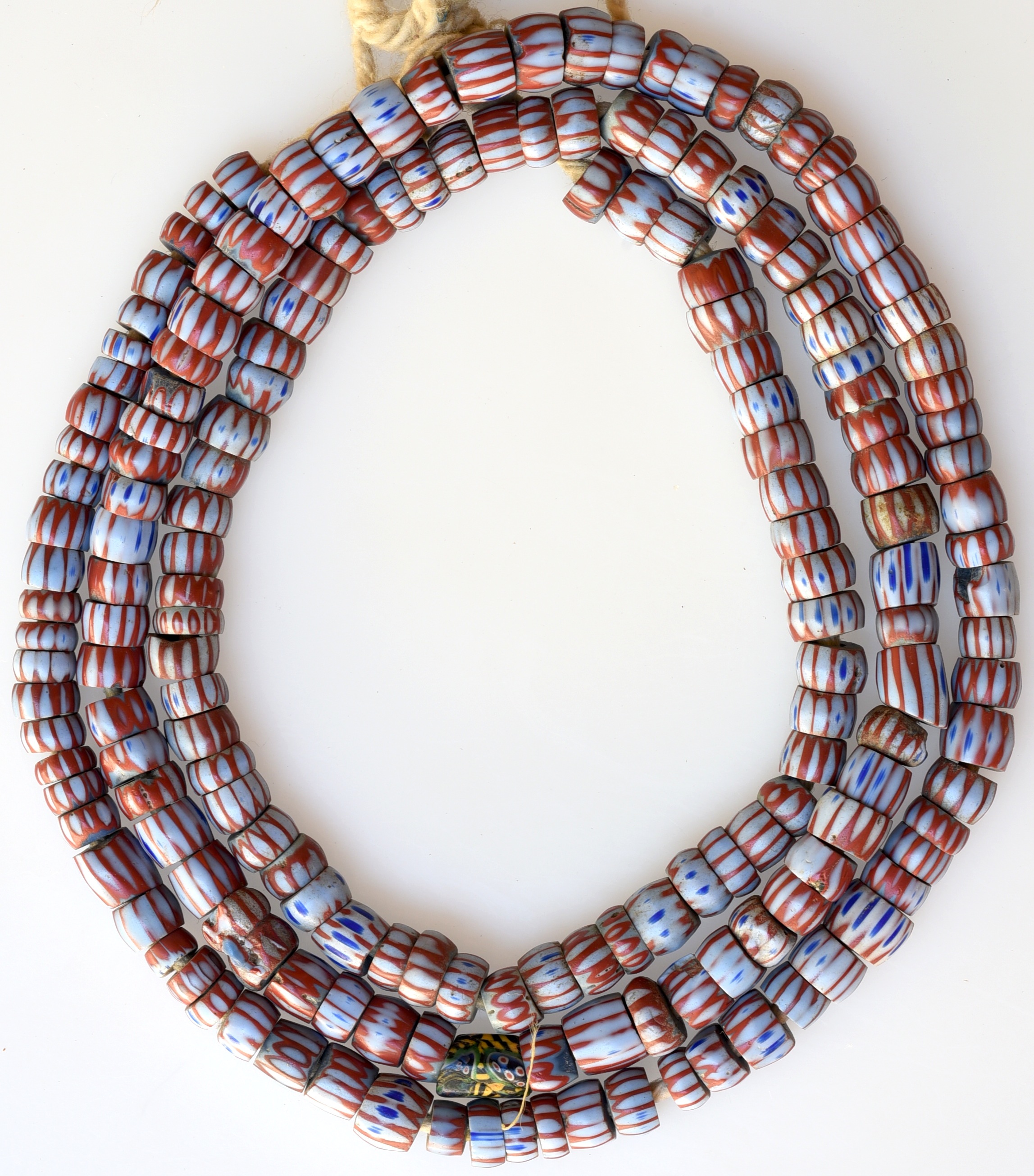 Trade beads