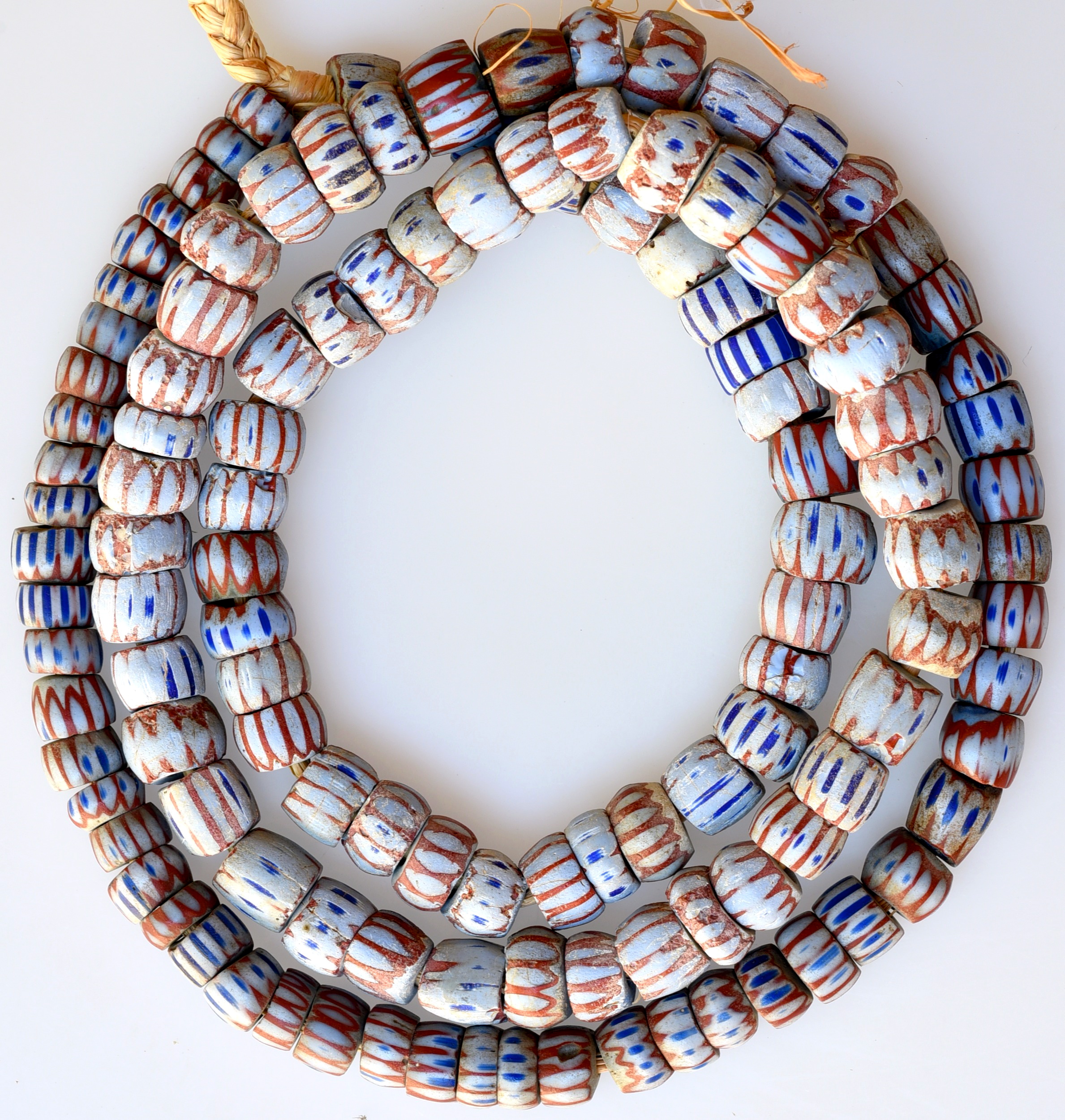Trade Beads