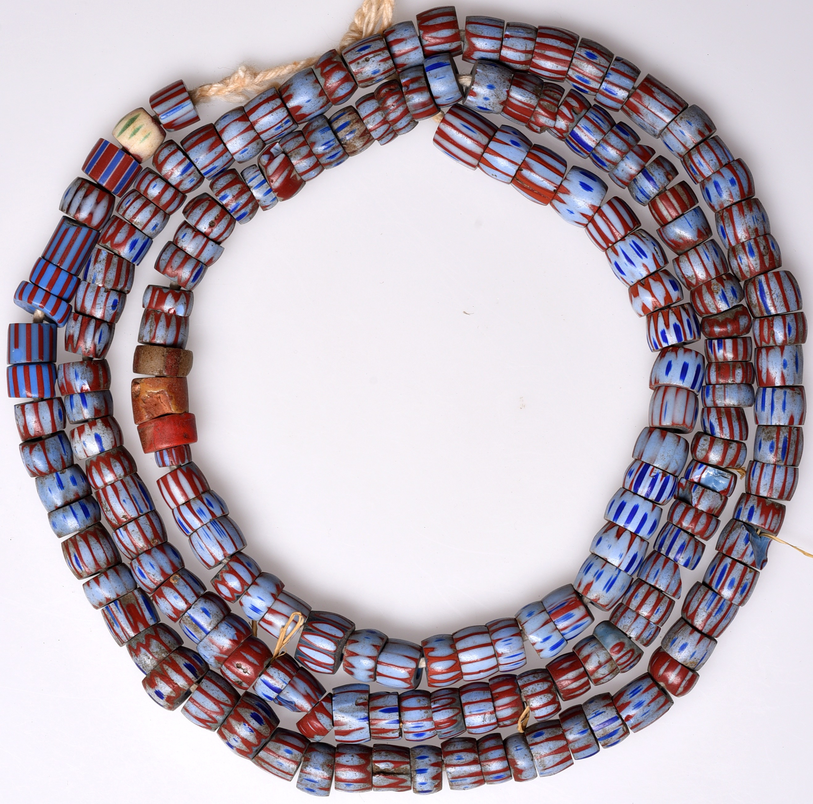 Trade Beads