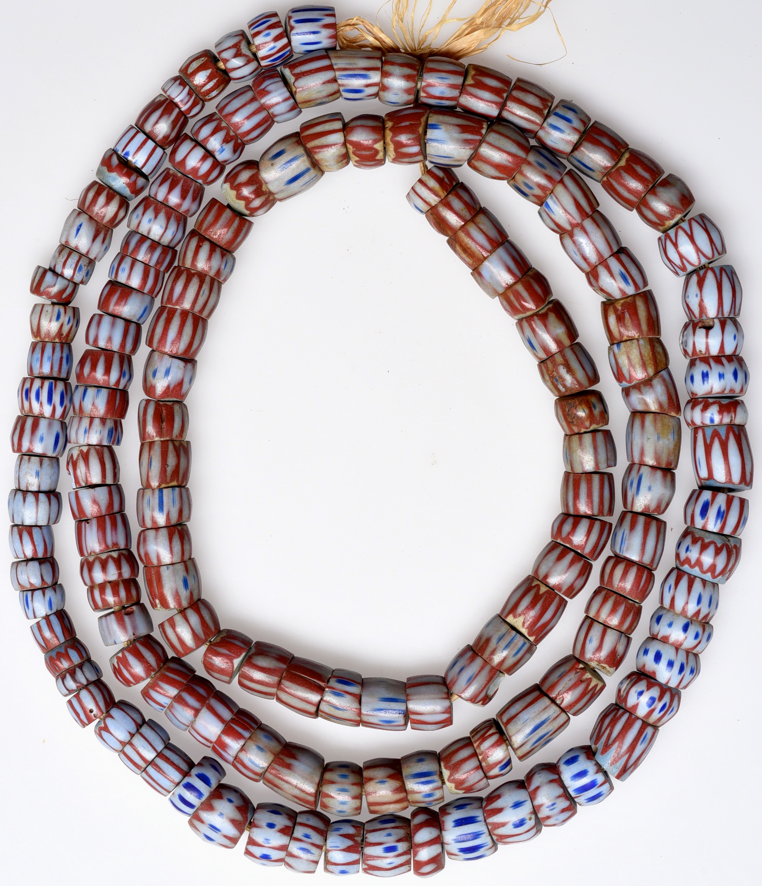 Trade Beads