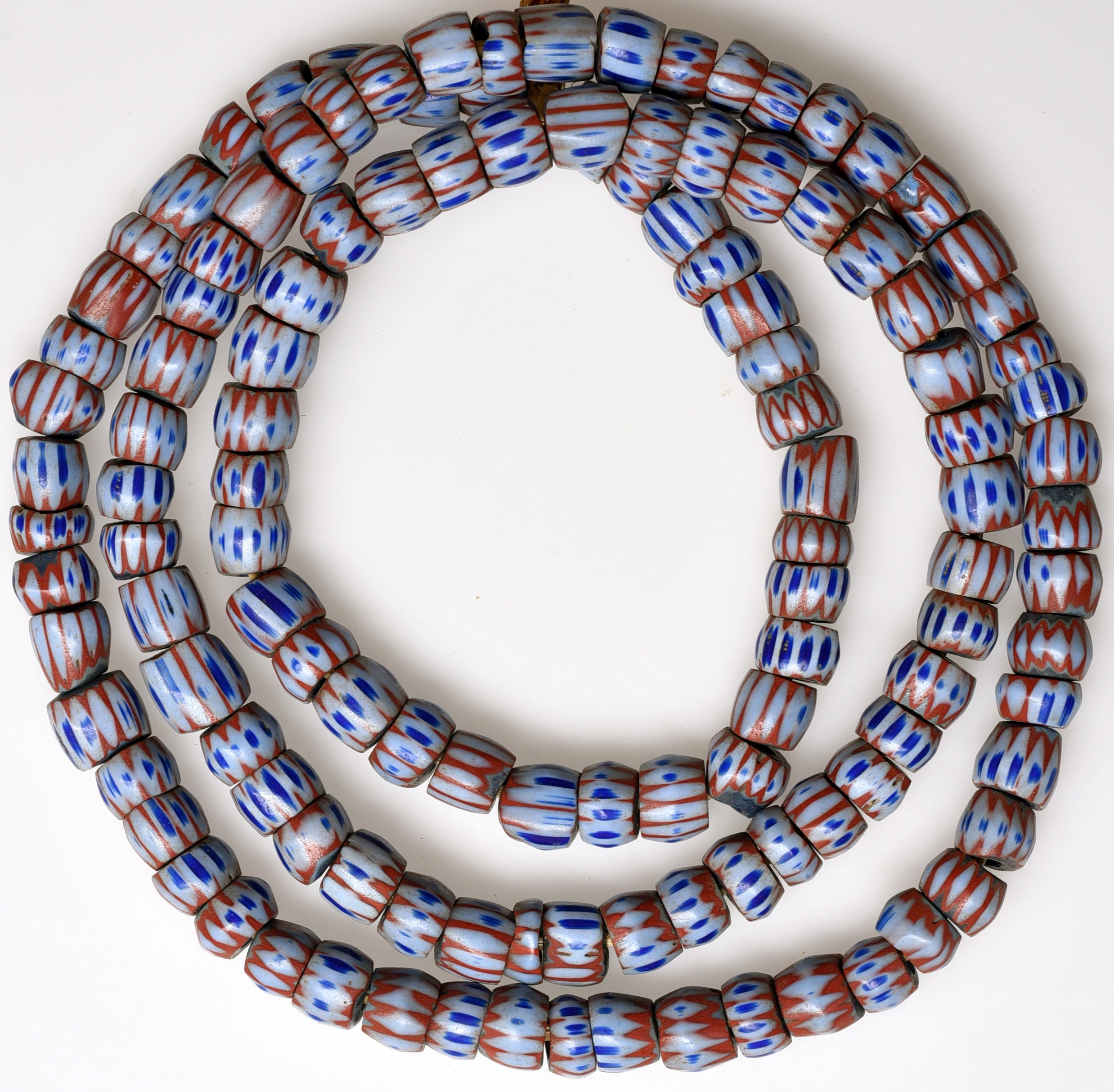 Trade Beads