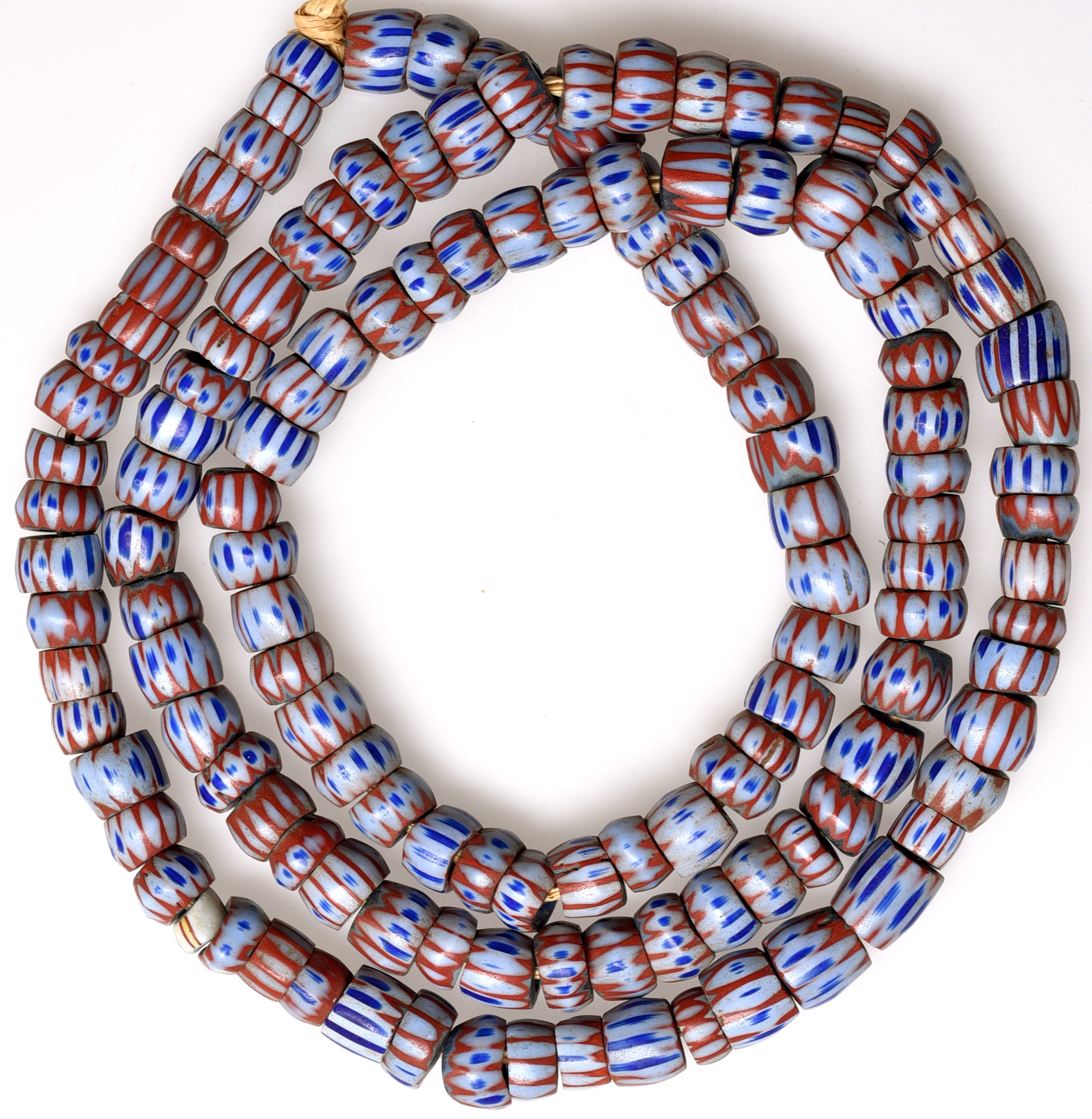 Trade Beads