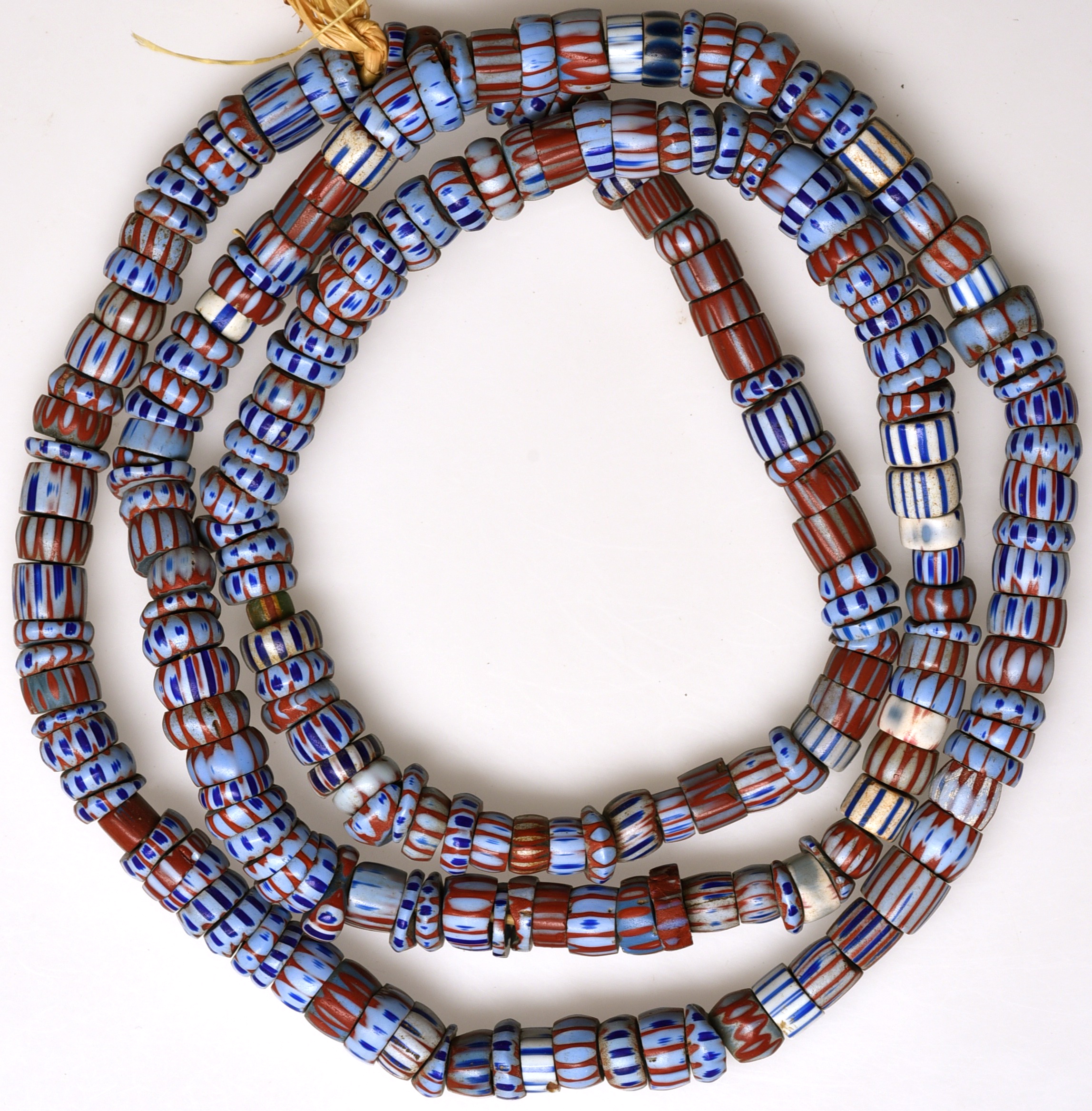 Trade Beads