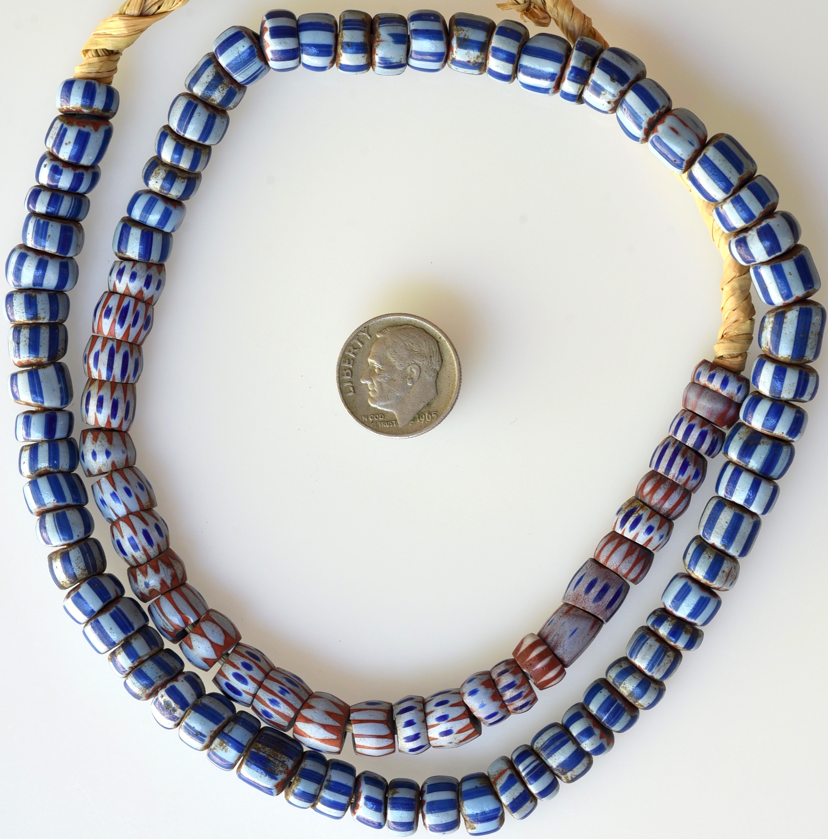 Trade beads