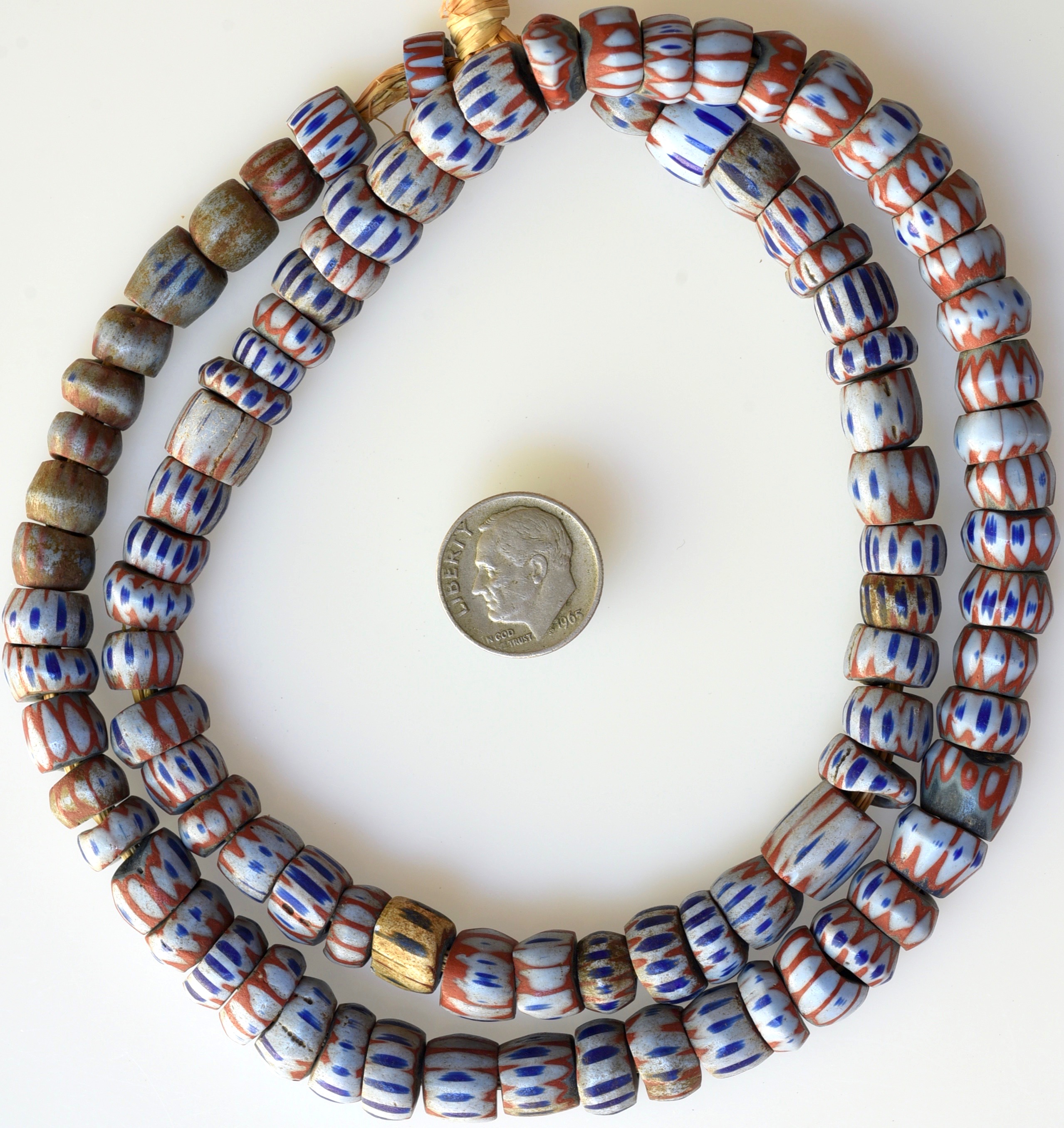 Trade Beads