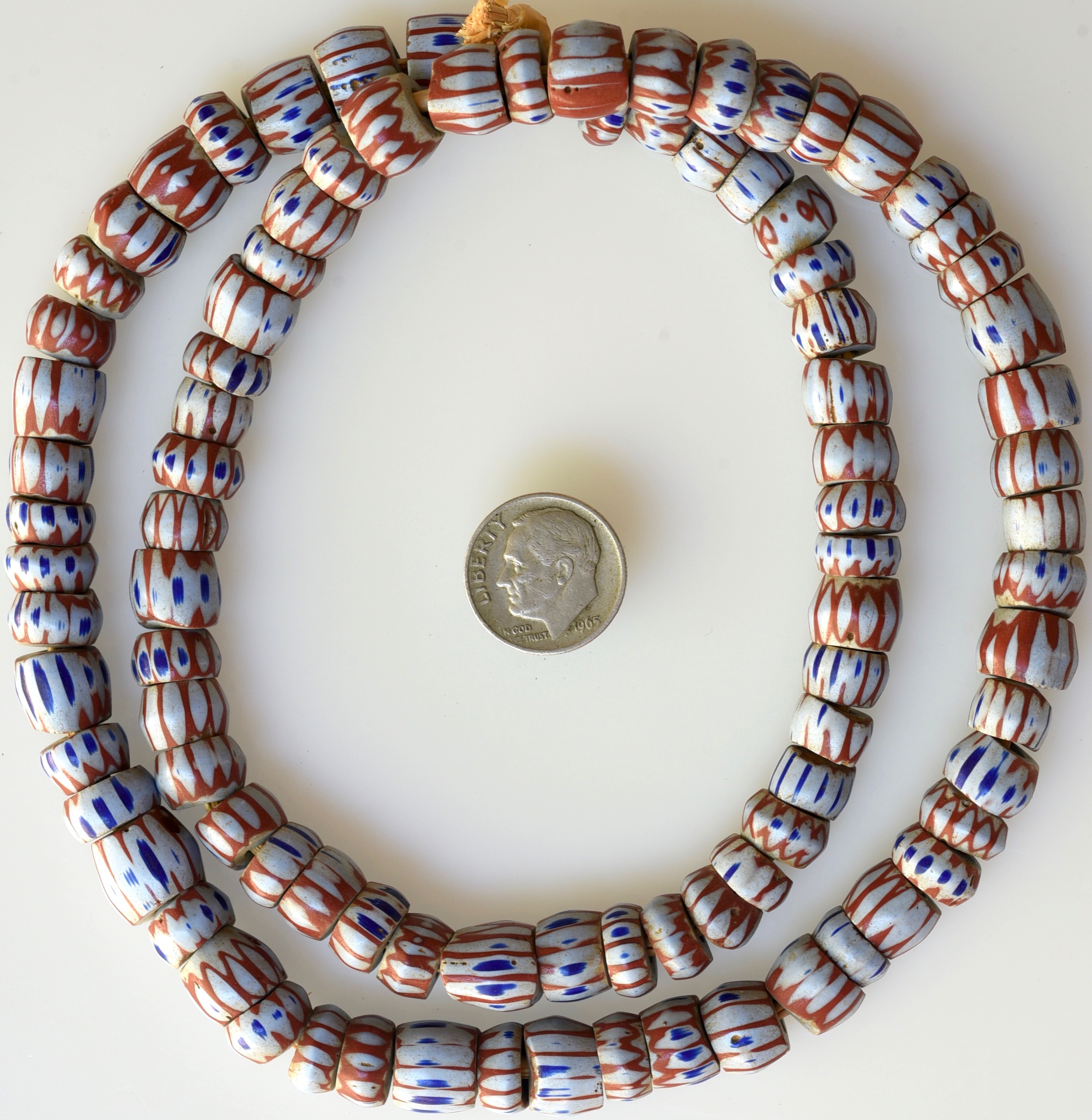 Trade Beads
