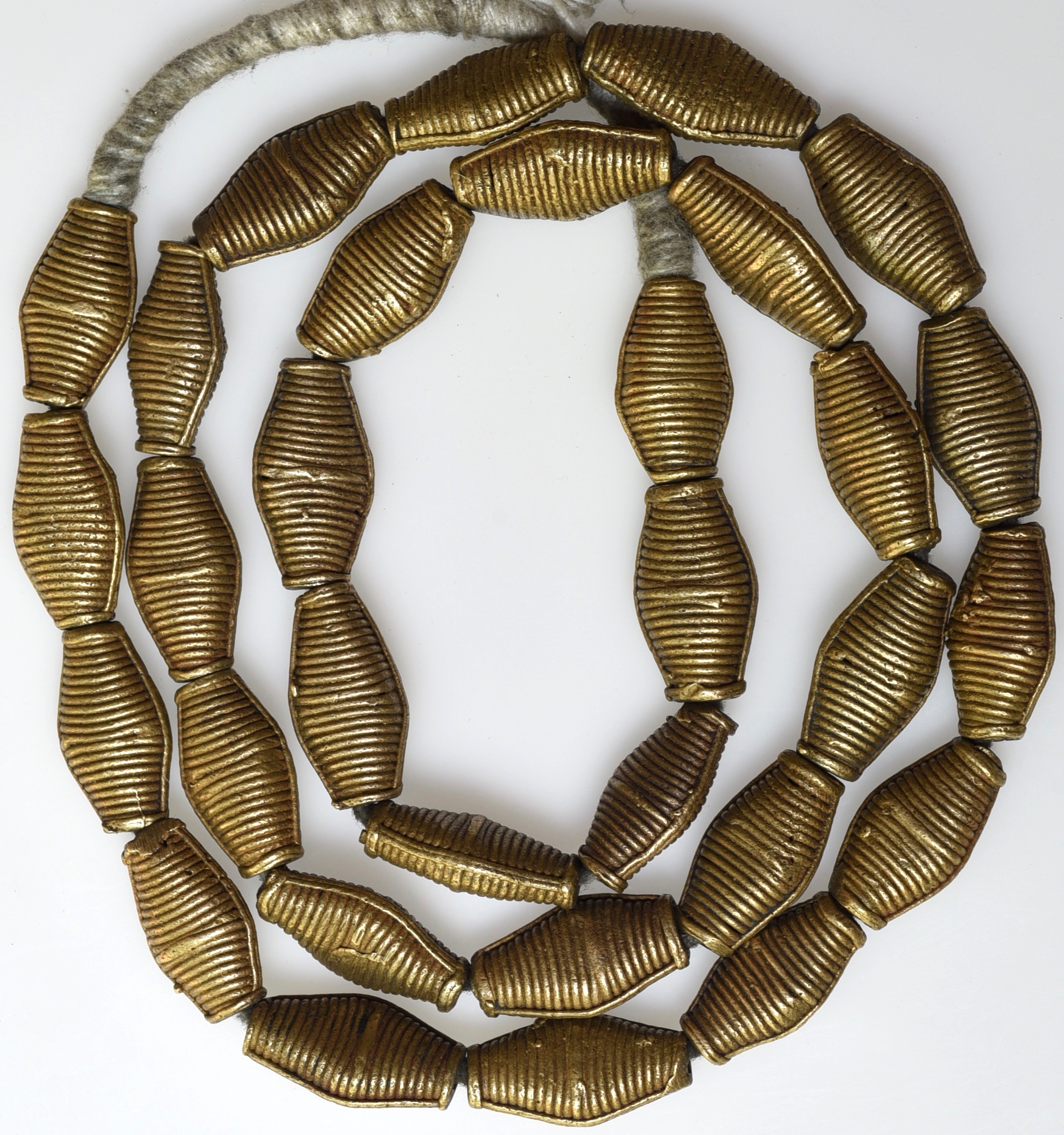 Trade Beads