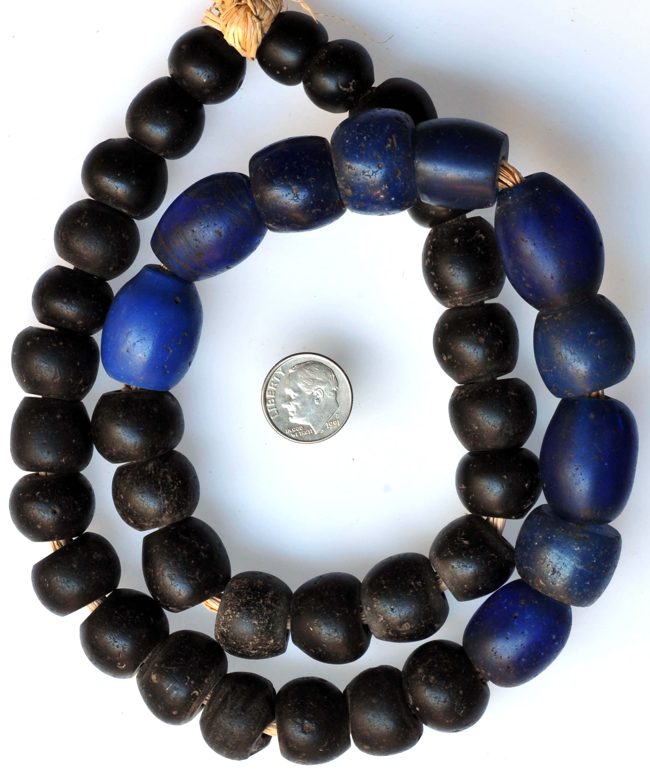 Trade beads