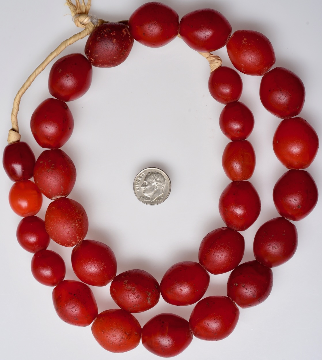 Trade Beads