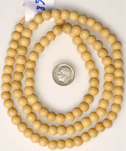 Trade beads