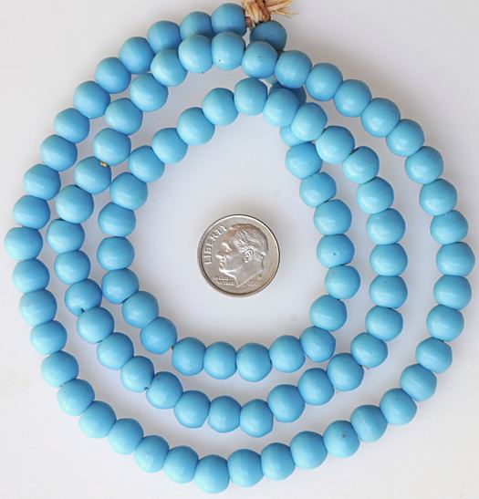 Trade beads