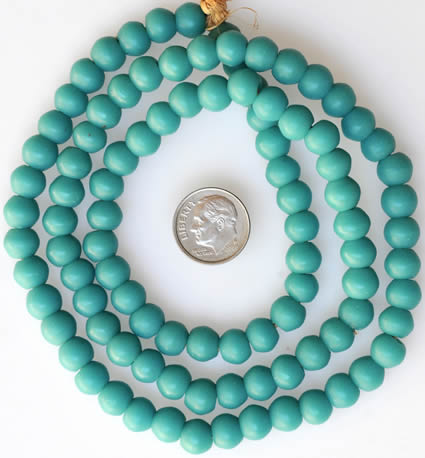 Trade beads