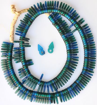 Trade beads