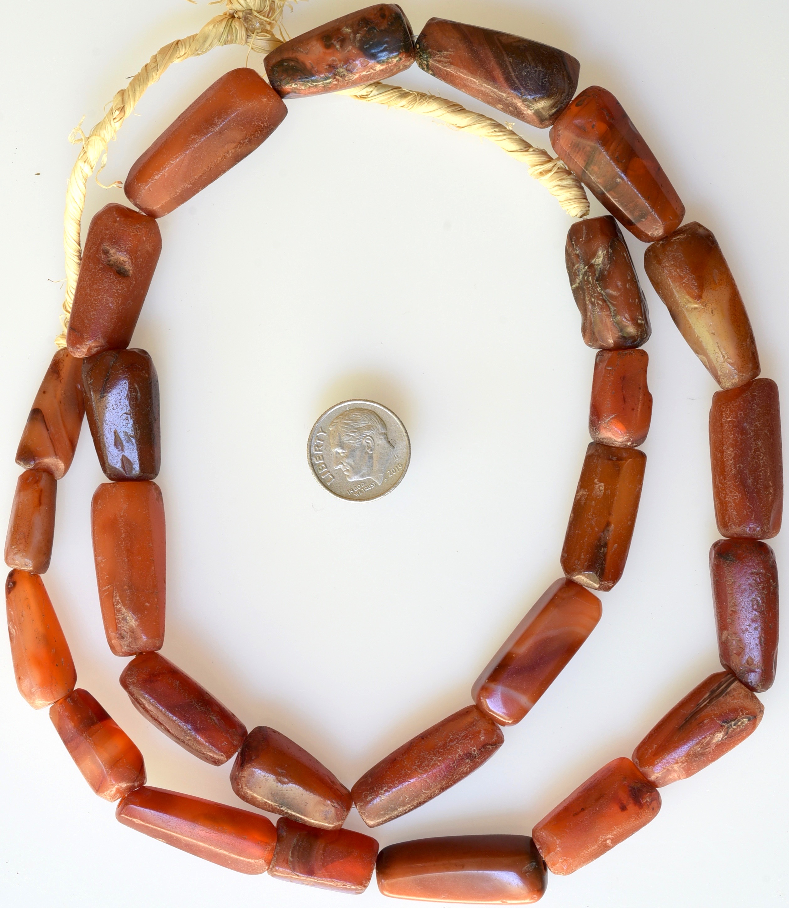 Trade Beads