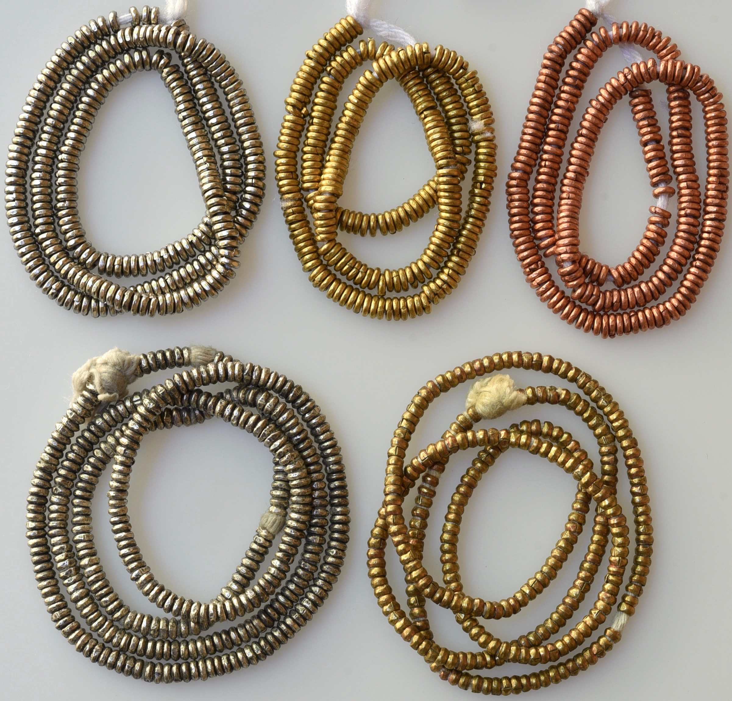 Trade Beads