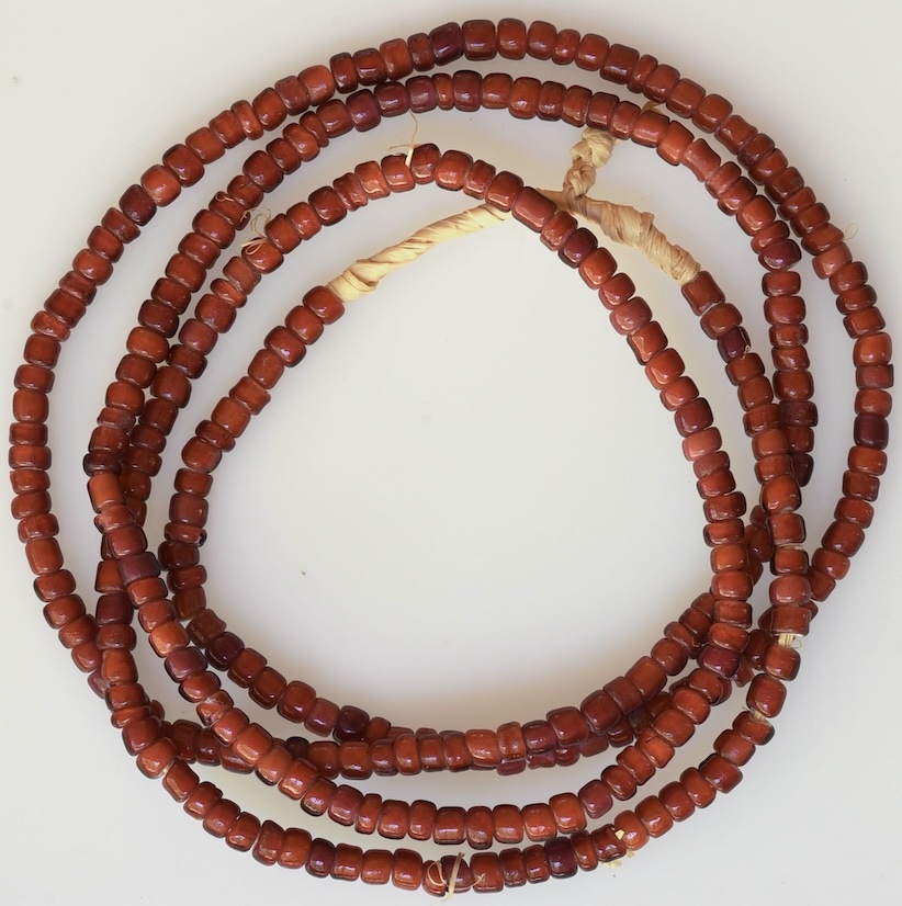 Trade Beads