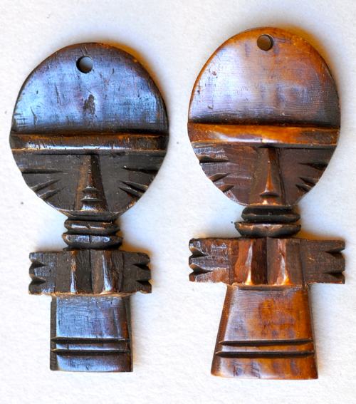 Trade Beads