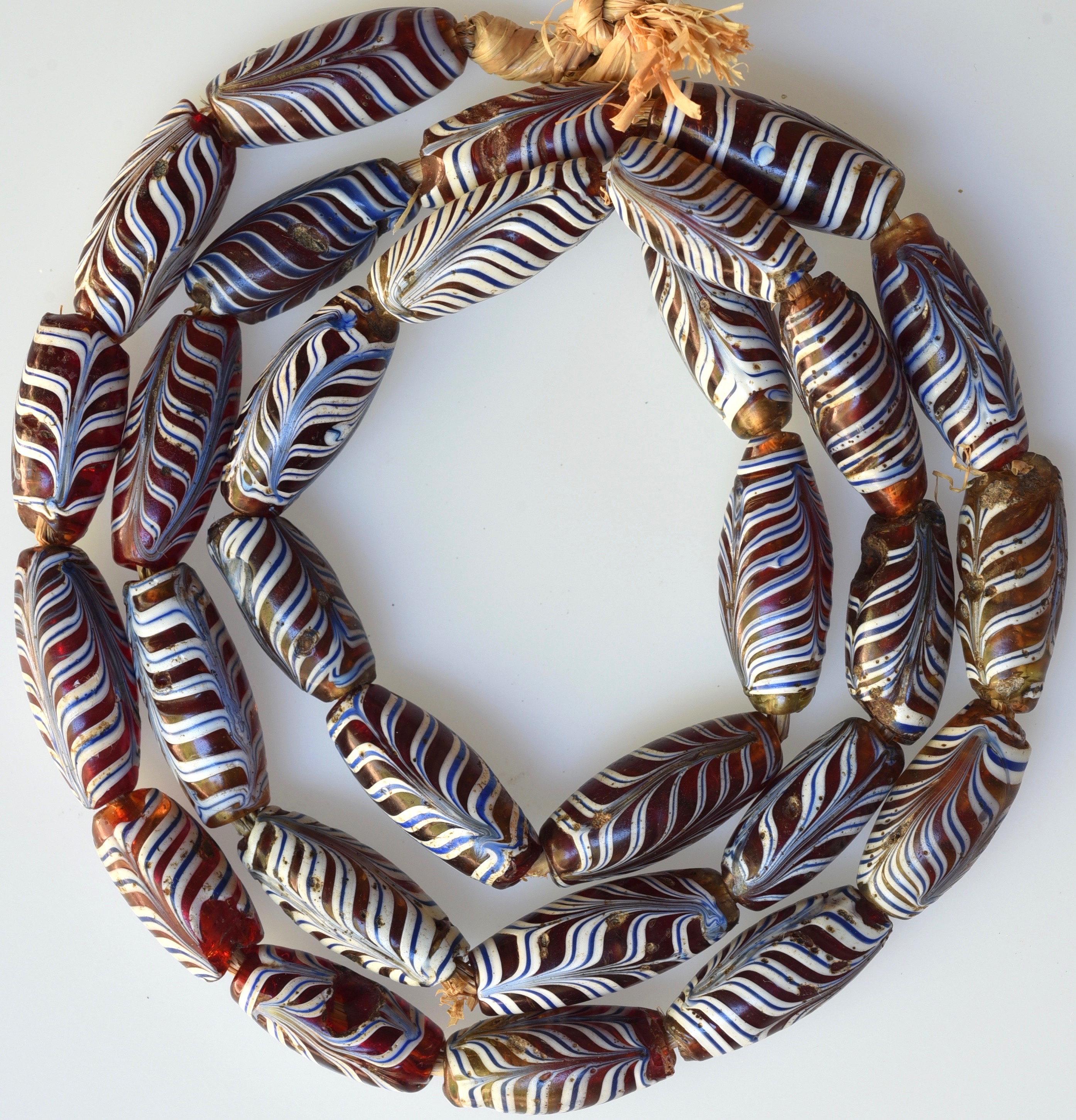 Trade Beads