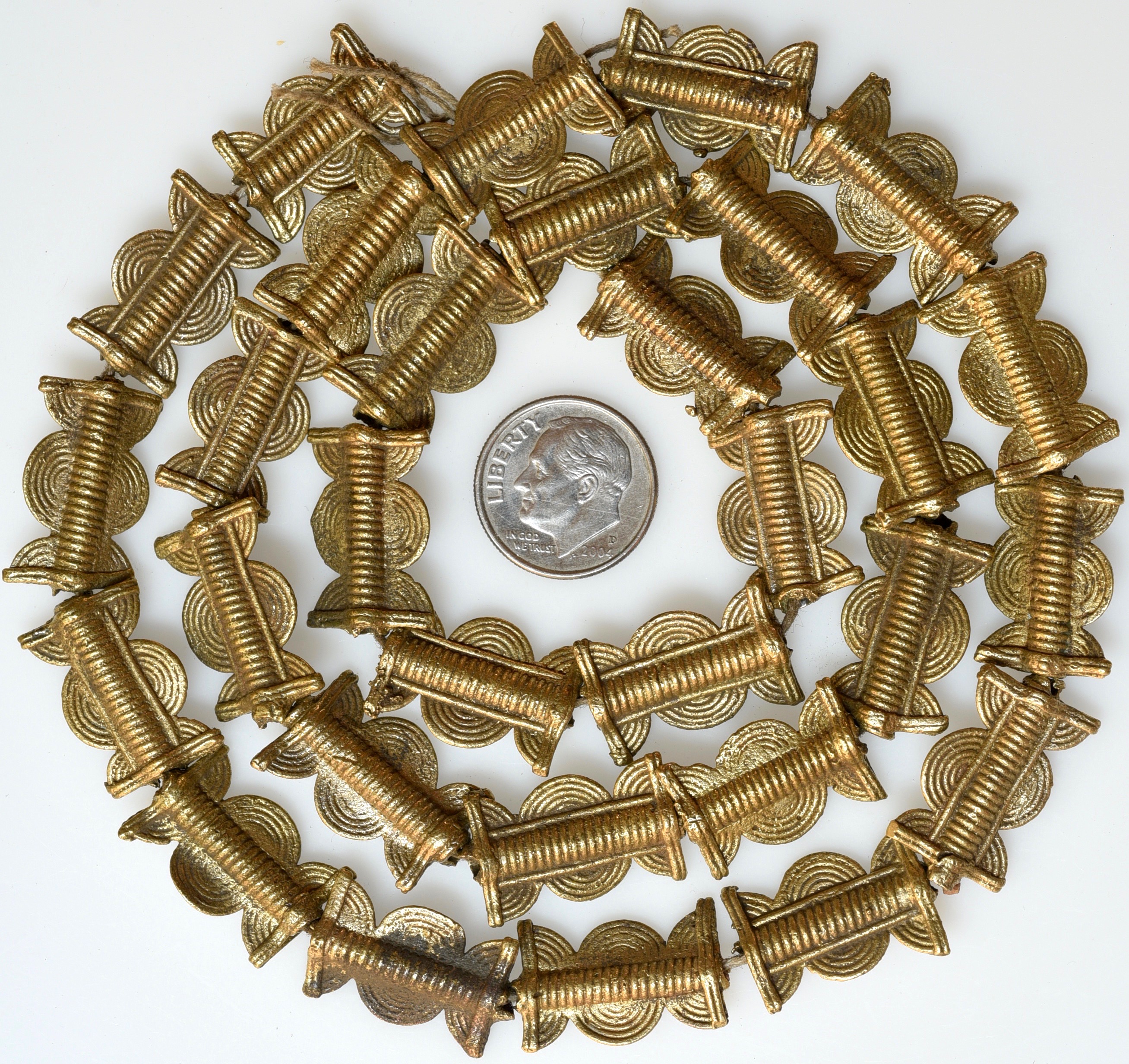 Trade Beads