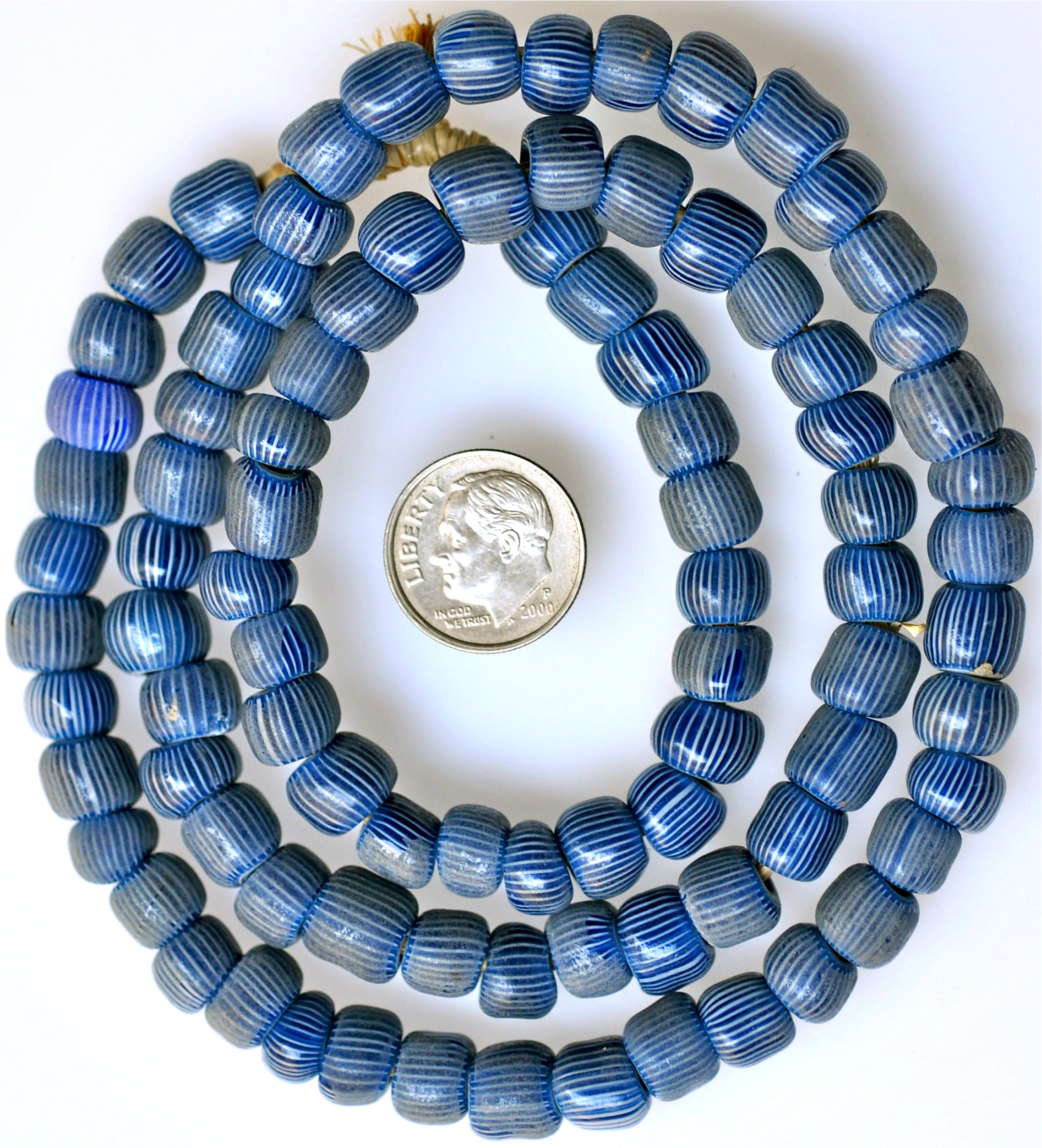 Trade Beads