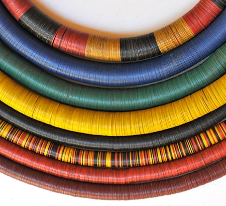 Trade Beads