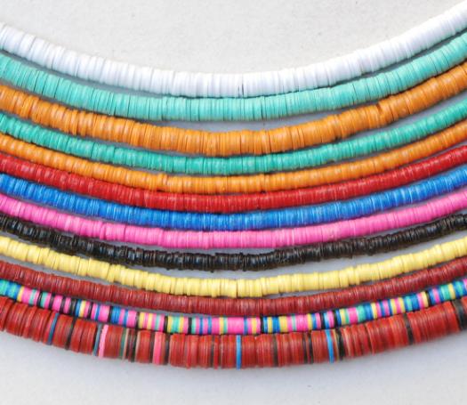Trade Beads