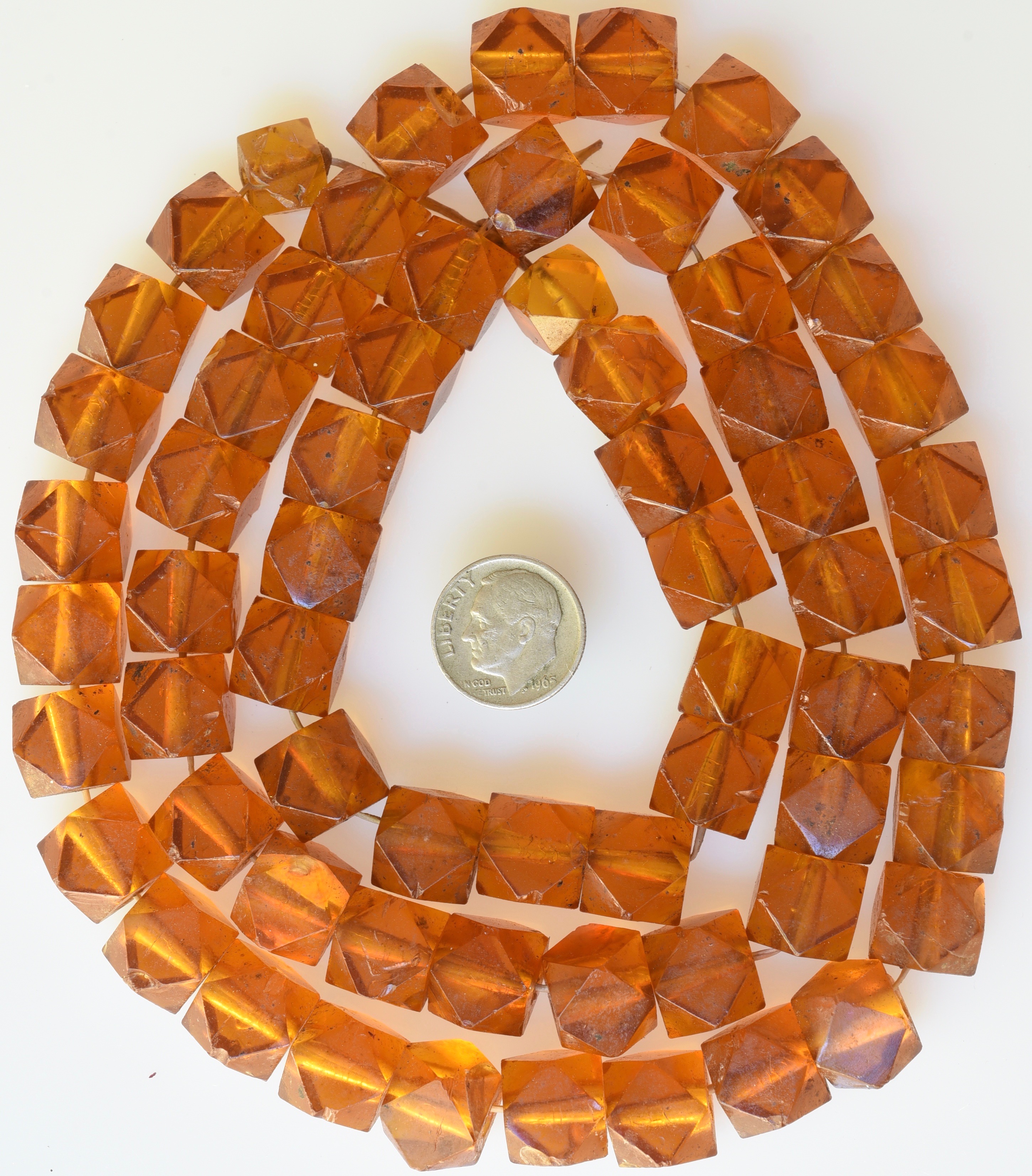 Trade beads