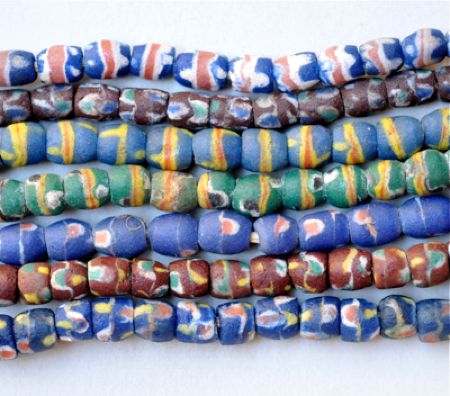Trade Beads