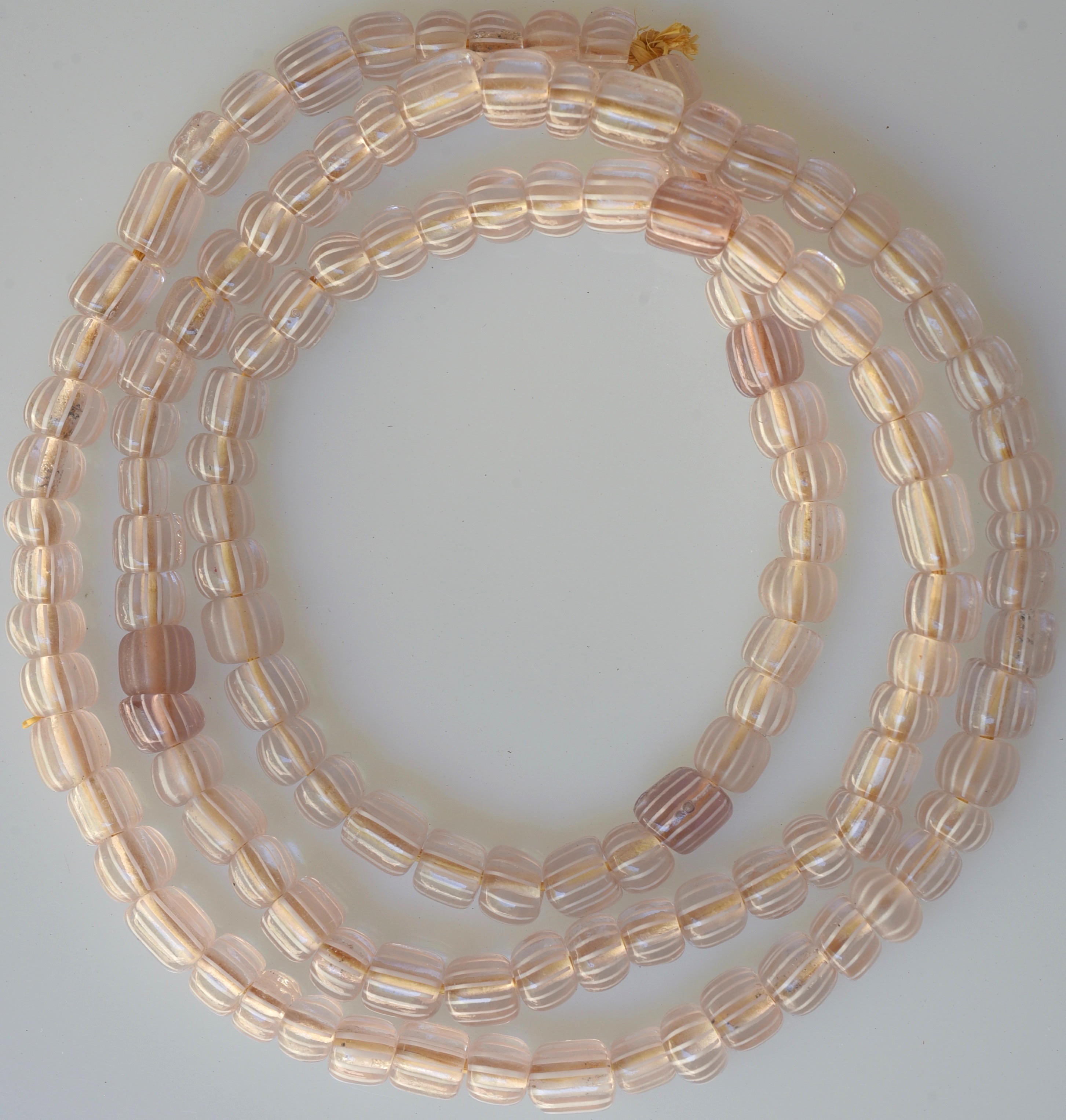 Trade Beads