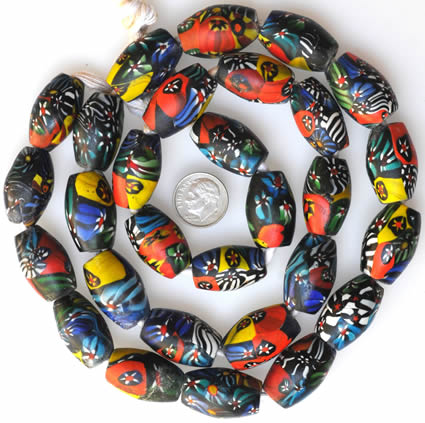 Trade beads