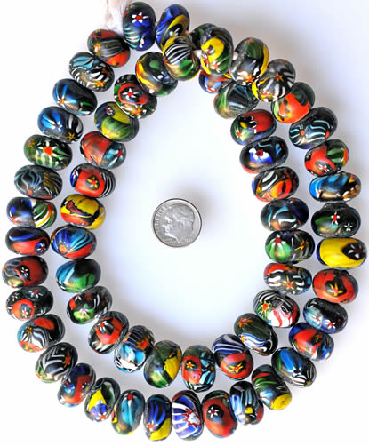Trade beads