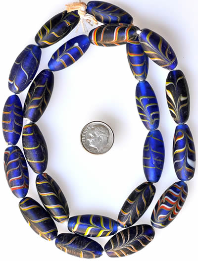 Trade beads