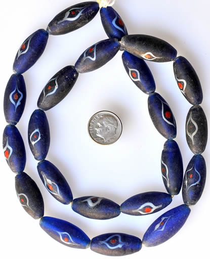 Trade beads