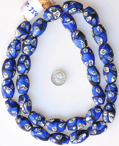 Trade beads