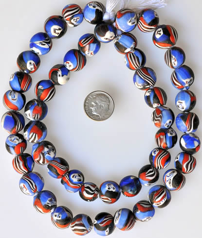 Trade beads