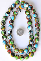 Trade beads