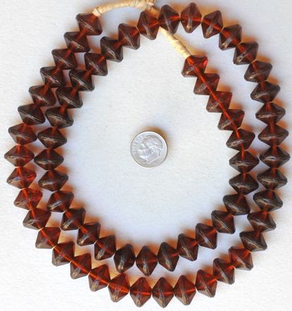 Trade beads