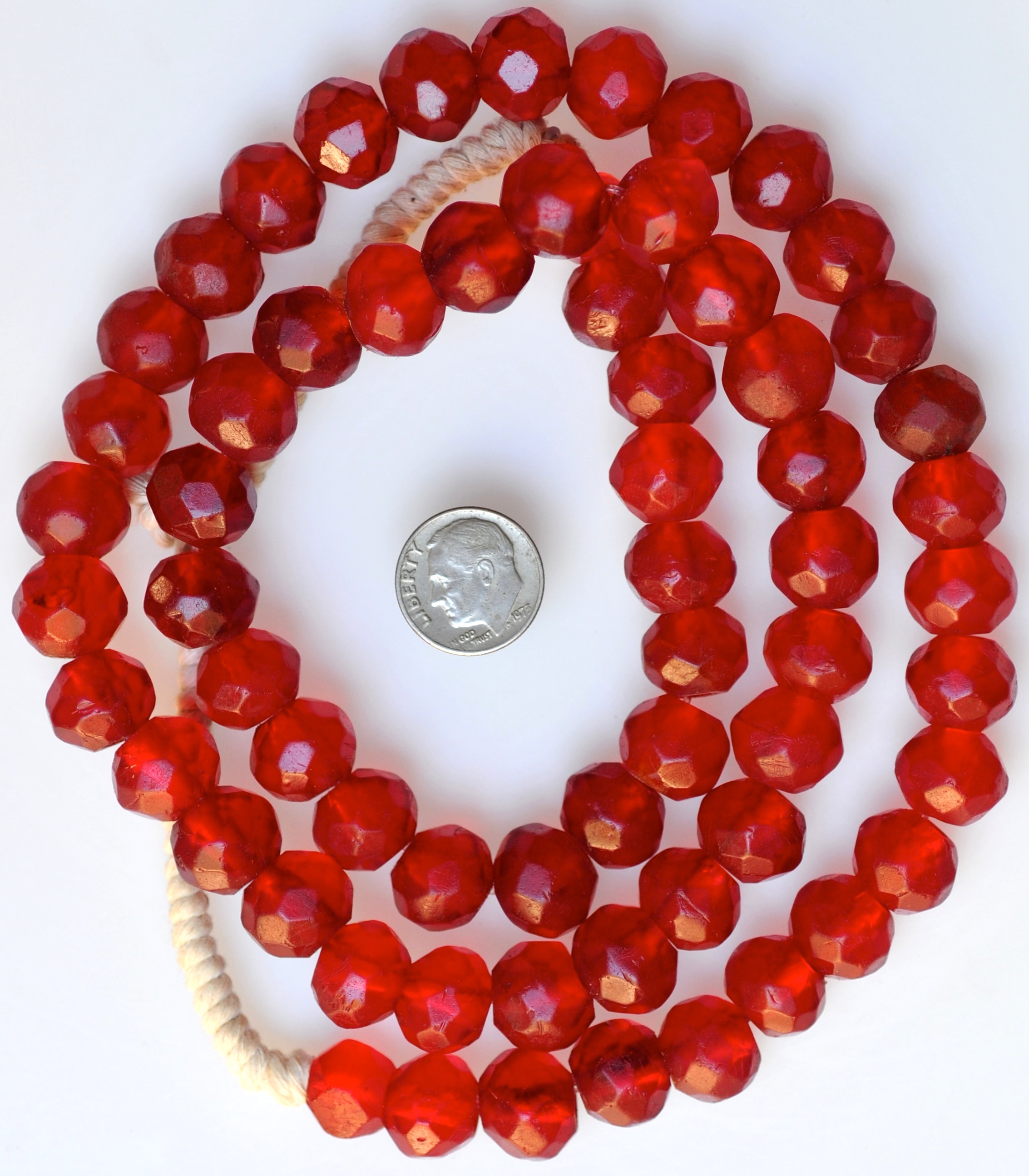 Trade beads
