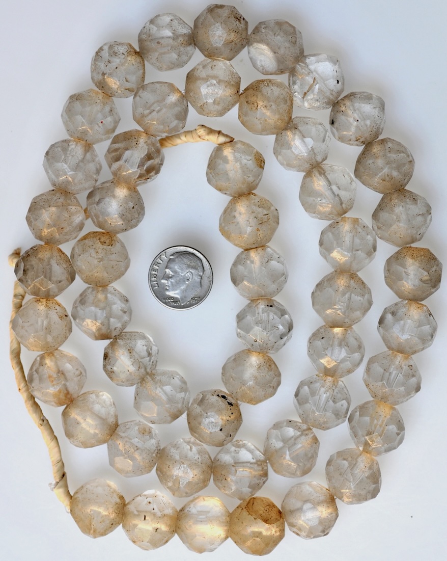Trade Beads