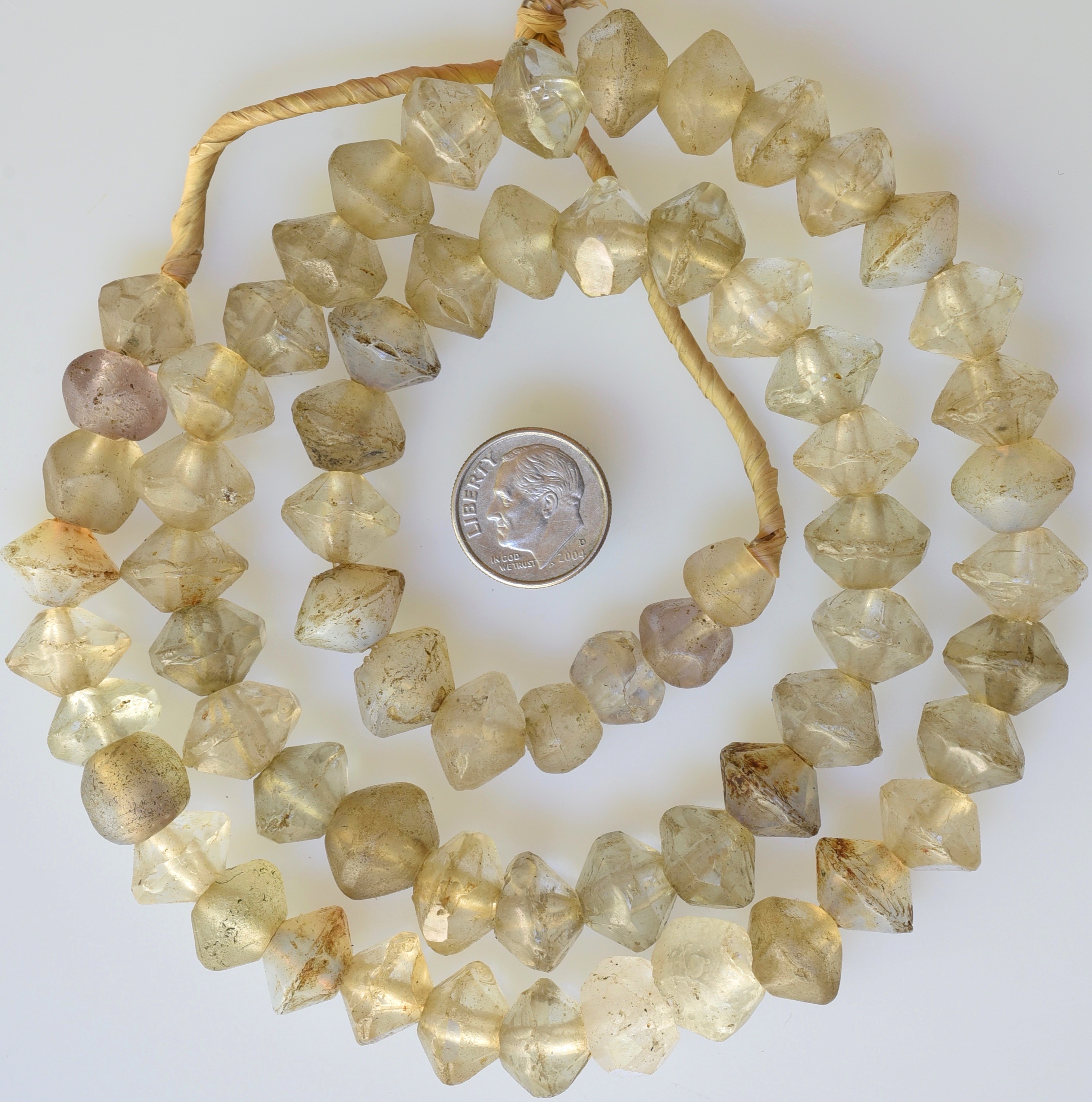 Trade beads