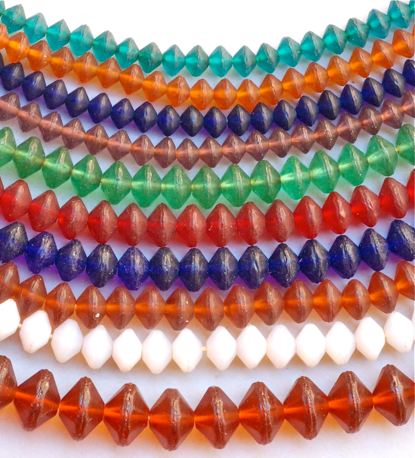 Trade Beads